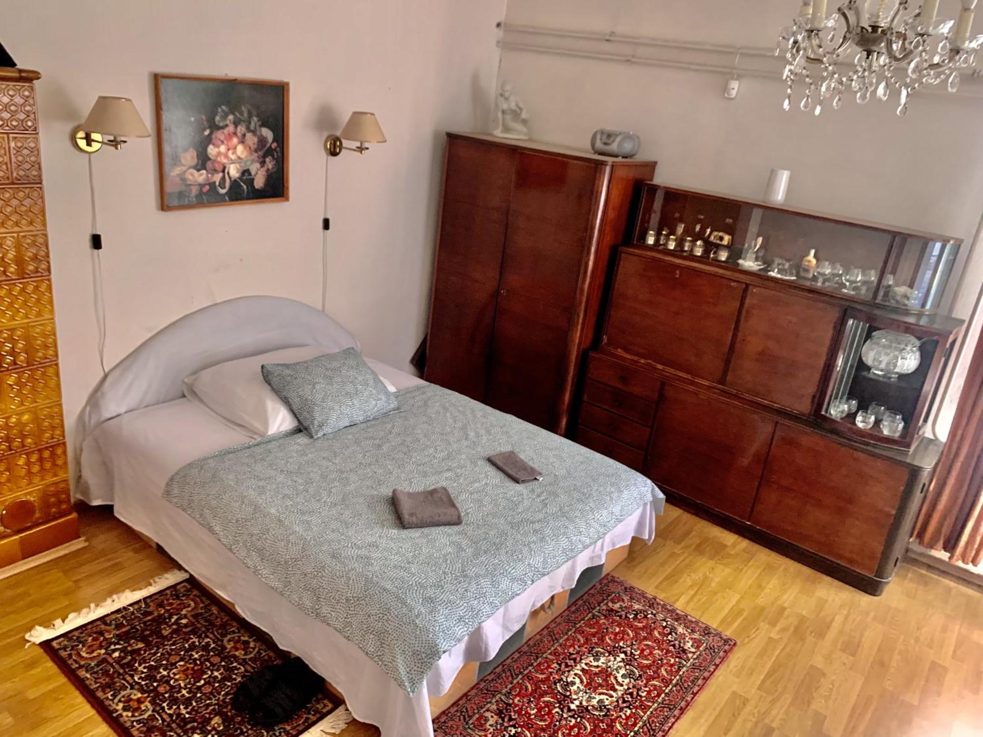 Grany'S Retro Guesthouse Near Budapest Airport Vecses Ngoại thất bức ảnh