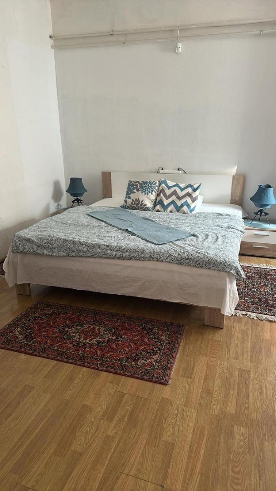 Grany'S Retro Guesthouse Near Budapest Airport Vecses Ngoại thất bức ảnh